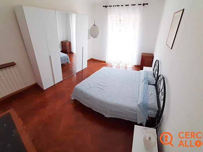 Appartamento bilocale in affitto in Via Trinità, San Paolo, Torino