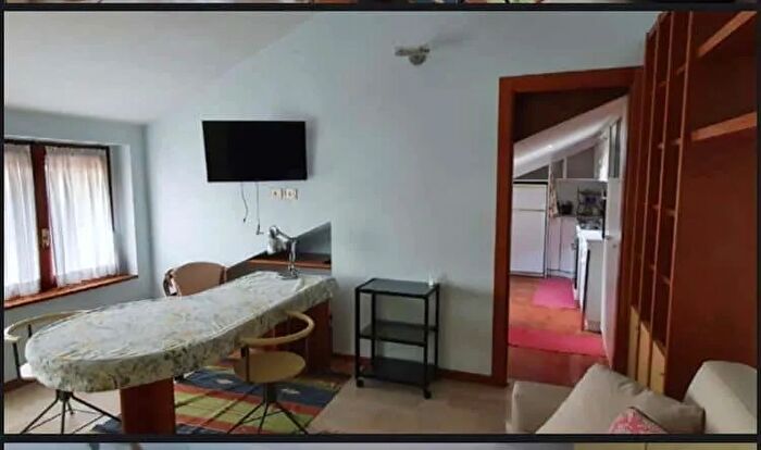 Appartamento monolocale in affitto in Via Augusto Anfossi, Milano