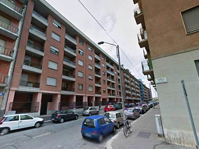 Appartamento trilocale in affitto in Via Graglia, Santa Rita, Torino