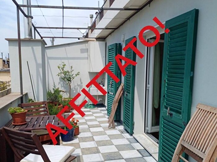 Casa bilocale in affitto in Via San Lorenzo, Molo, Genova