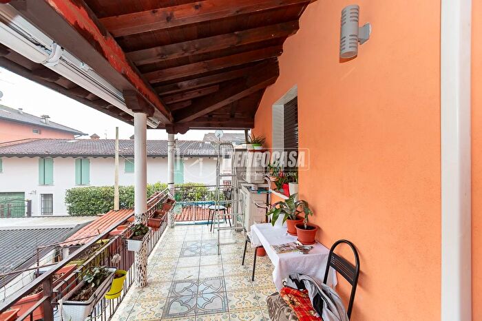 Appartamento con 5 locali in vendita in Via Malta, Brescia