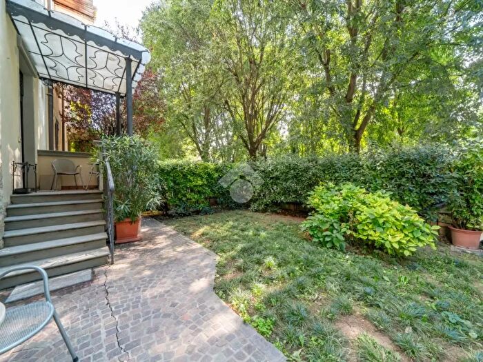 Appartamento trilocale in affitto in Viale delle Rimembranze, Parma