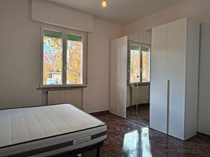 Appartamento quadrilocale in affitto in Via Foro Boario, Foro Boario, Ferrara