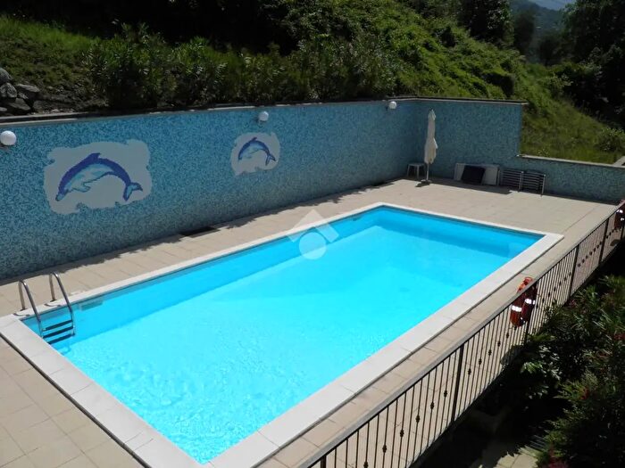 Appartamento bilocale in vendita in Via Verdi, Sale Marasino