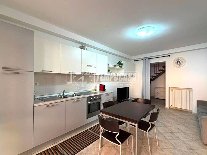 Appartamento bilocale in affitto in Precotto, Milano