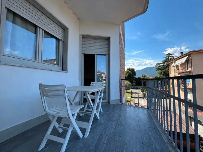 Appartamento bilocale in affitto in Via l Franzosini, Verbania