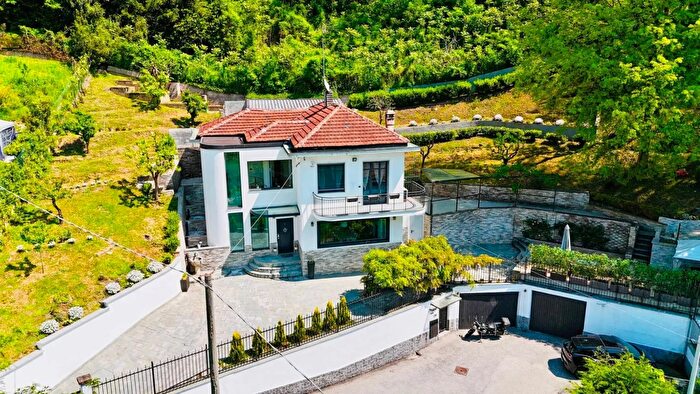 Casa quadrilocale in vendita in Corso Chieri Torino, Torino