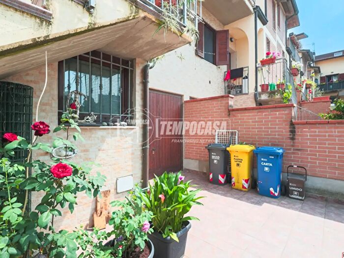 Appartamento con 6 locali in vendita in Castrocaro Terme