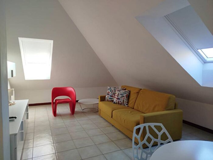 Casa trilocale in affitto in Via Antica Romana Occidentale, Centro, Sestri Levante