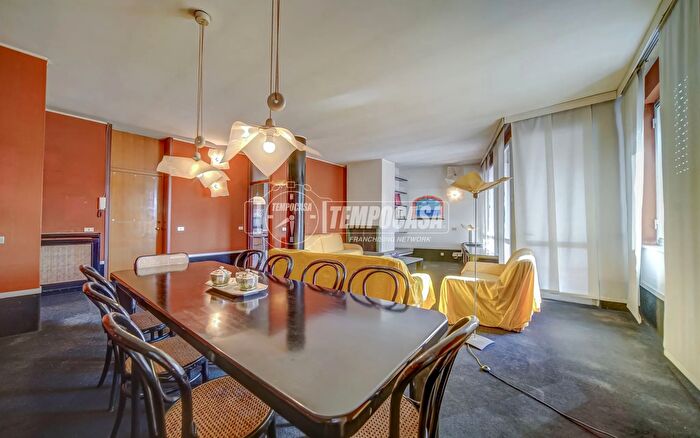 Appartamento bilocale in vendita in Via Piave, Fagnano Olona