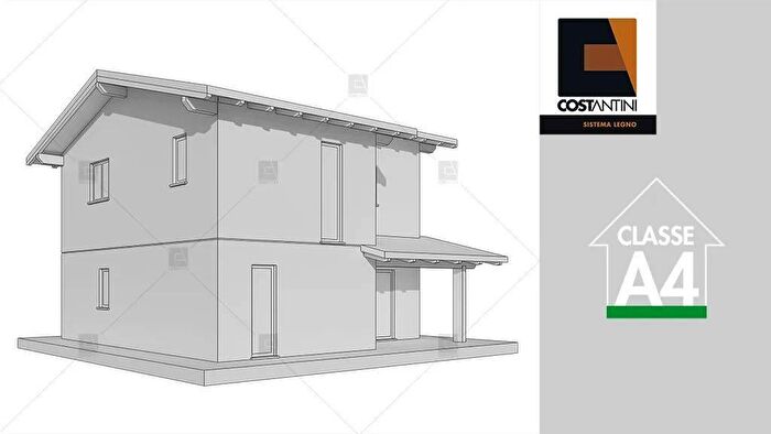 Case in Vendita e in Affitto - 3