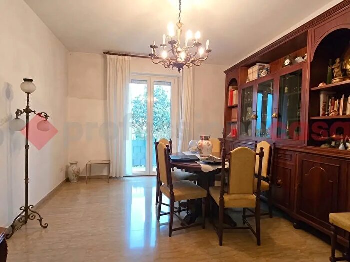 Appartamento con 5 locali in vendita in Via Don Primo Mazzolari, Carpi
