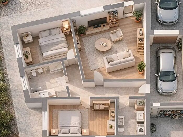 Casa trilocale in vendita in Via Provinciale Circonvallazione, Molinella