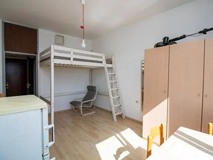 Appartamento monolocale in vendita in Via Gustavo Modena, Sesto San Giovanni