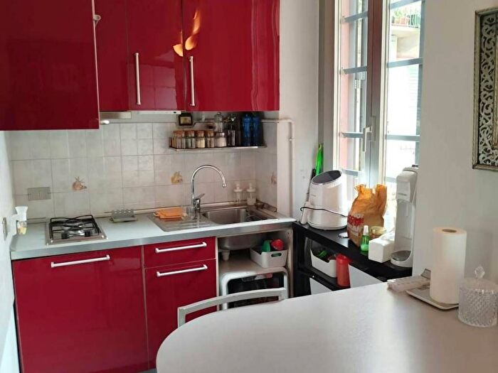 Casa monolocale in affitto in Via Evangelista Torricelli, Ascanio Sforza, Milano