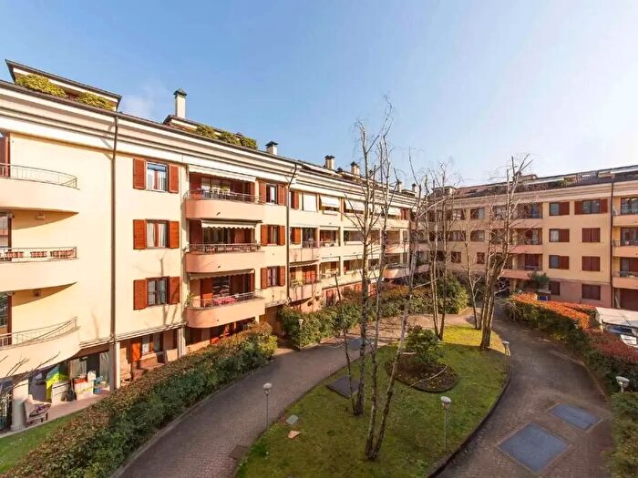 Appartamento bilocale in affitto in Via Eliseo Vismara, Arese