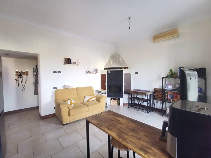 Appartamento bilocale in affitto in Via Pietro Sanguinetti, Tor Tre Teste Torre Maura, Roma