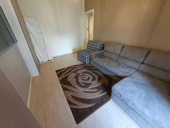 Appartamento monolocale in affitto in via Olgettina, Cascina Gobba, Milano