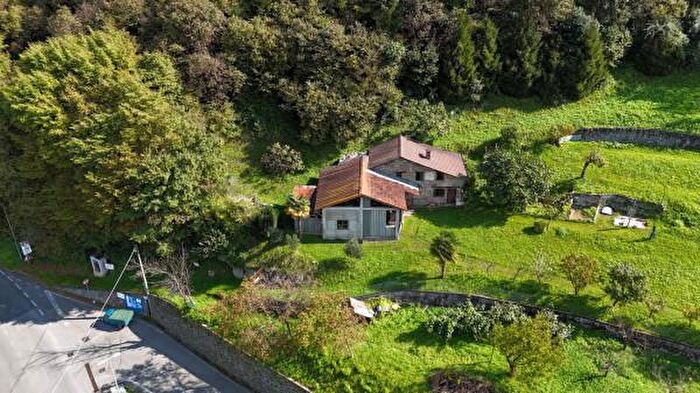 Casa in vendita in Via Gaz, Ceto