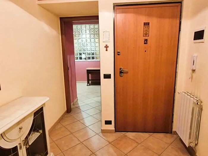 Appartamento con 5 locali in vendita in Via Garibaldi, Agrigento