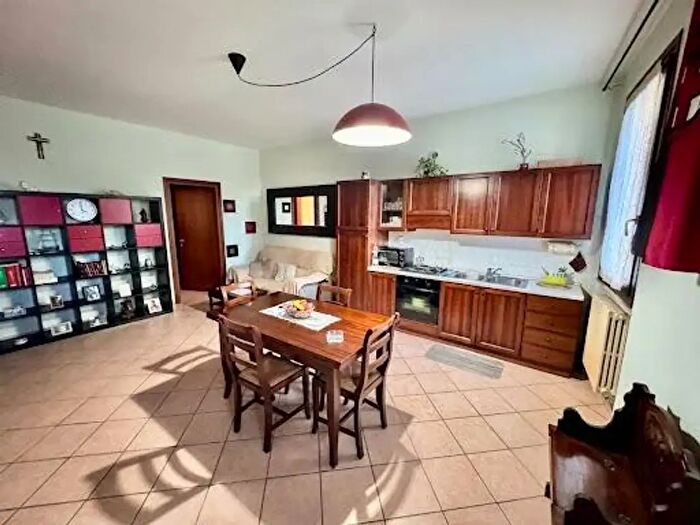 Appartamento bilocale in vendita in Badia Polesine