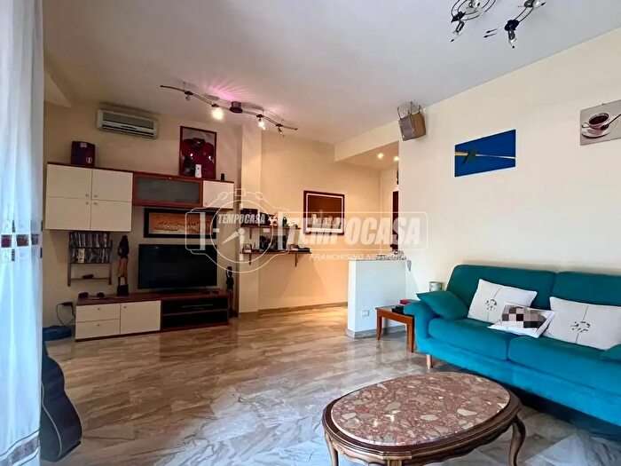 Appartamento trilocale in vendita in Via Modena, San Giovanni In Persiceto