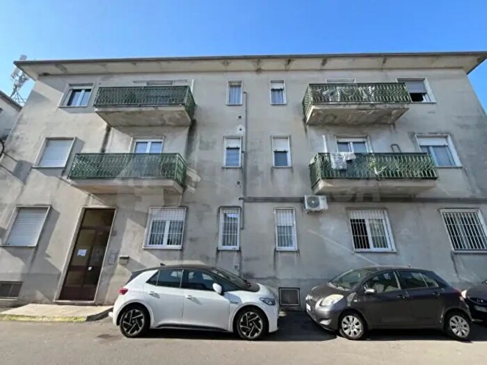 Appartamento trilocale in vendita in Via San Michele del Carso, Busto Garolfo