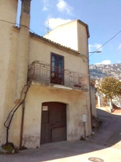 Casa con 5 locali in vendita in Corso Giuseppe Garibaldi, Civita