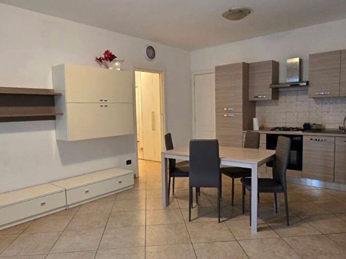 Appartamento trilocale in affitto in Cunoni, Sommariva Perno