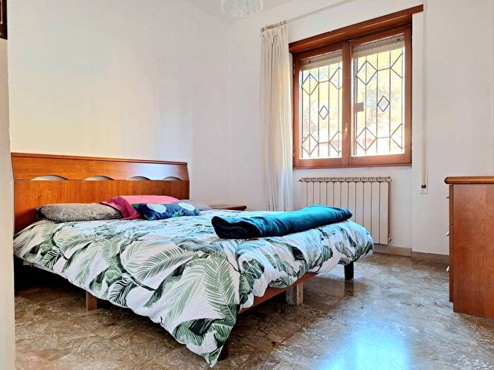 Appartamento bilocale in affitto in Casetta Mattei Corviale, Roma