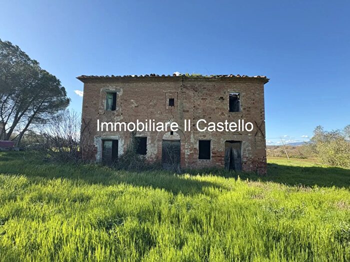 Casa con 6 locali in vendita in Località Albarelli, Castiglione Del Lago