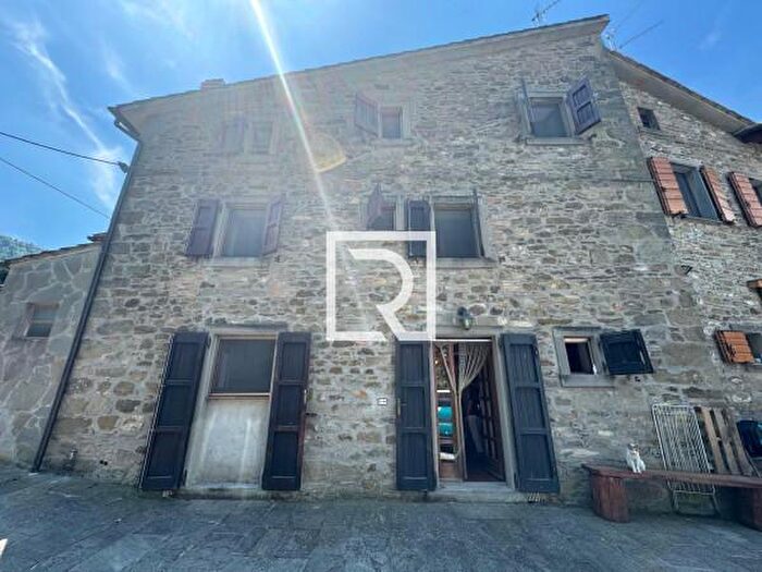 Casa con 6 locali in vendita in Ensini, Bagno Di Romagna