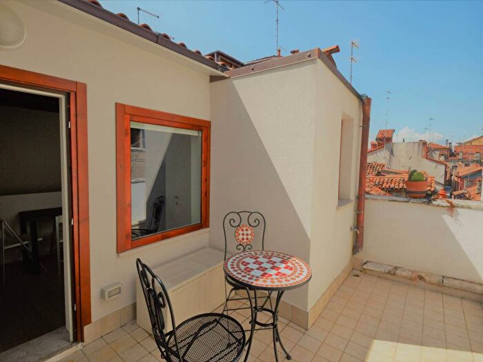 Casa bilocale in affitto in San Marco, Venezia