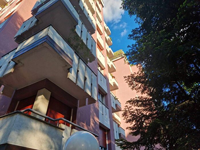 Appartamento bilocale in affitto in Sempione, Milano