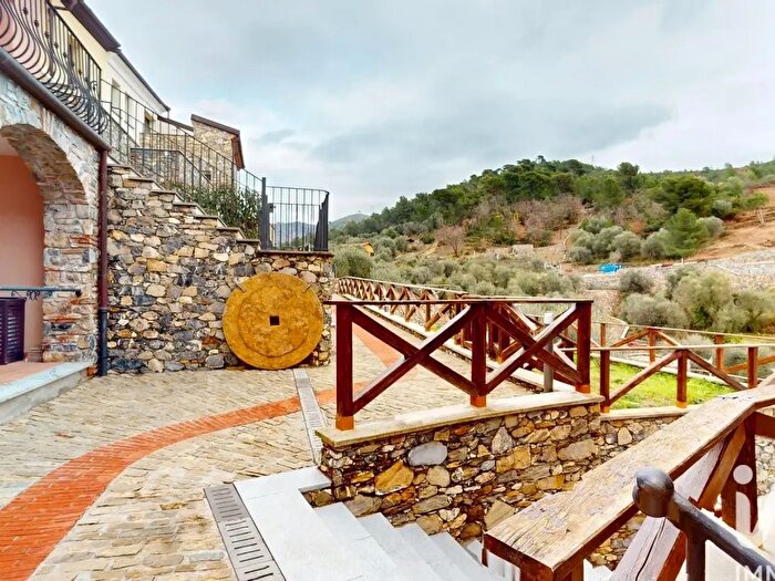 Appartamento bilocale in vendita in Località Costa dAgosti, Andora