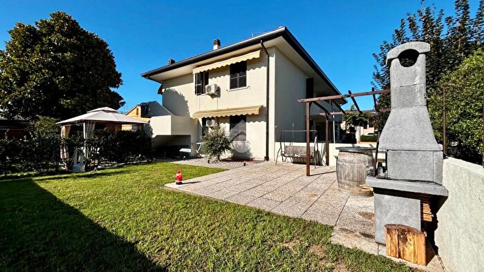 Appartamento quadrilocale in vendita in Via Caduti sul Lavoro, San Bonifacio