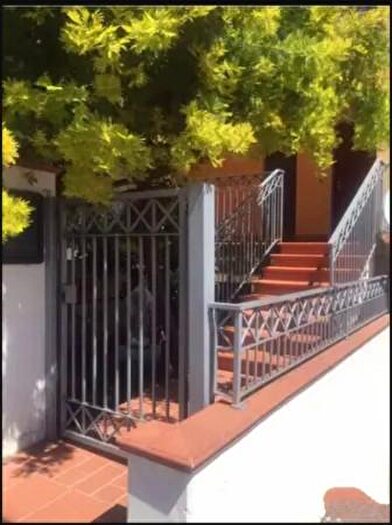 Casa con 6 locali in vendita in Via San Rocco Vecchio, San Vito Chietino