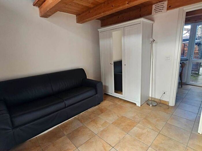 Appartamento bilocale in affitto in Centro, Lessona