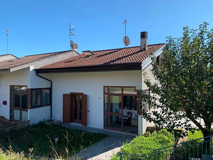 Casa con 5 locali in vendita in Contrada Fontevecchia Vastogirardi Isernia, Vastogirardi