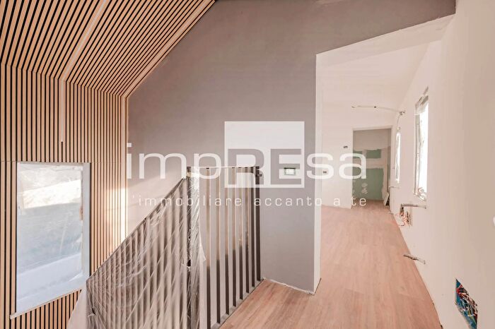 Casa quadrilocale in vendita in Chions