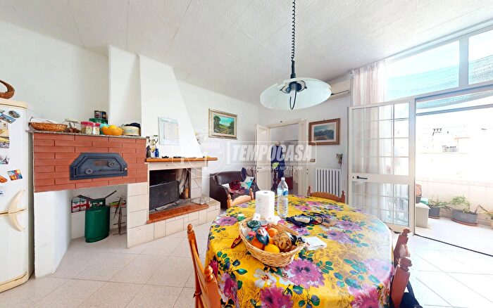 Casa trilocale in vendita in Via Vincenzo Cepolla, San Cesario Di Lecce