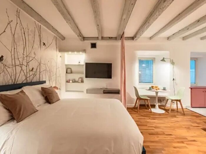 Appartamento monolocale in vendita in Via Giuseppe Mazzini, Trieste