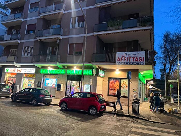 Appartamento bilocale in affitto in Piazza Federico Marcello Lante, Ardeatino Montagnola, Roma
