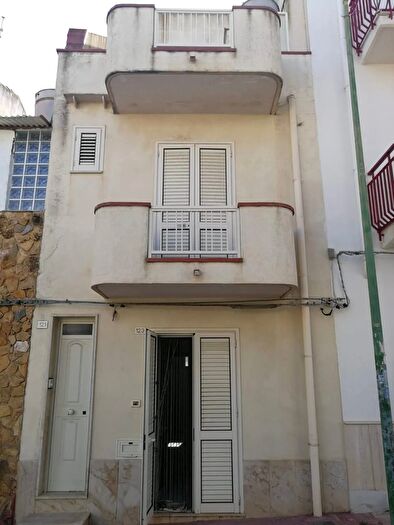 Casa con 6 locali in vendita in Via Caboto Castelvetrano, Castelvetrano