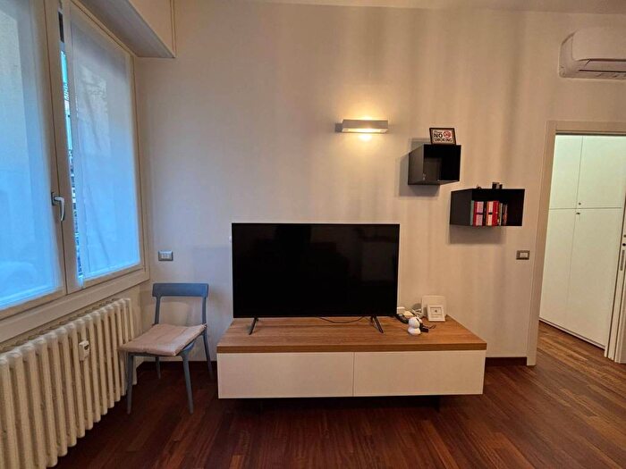 Appartamento bilocale in affitto in Via Giacomo Soldati, Cenisio, Milano