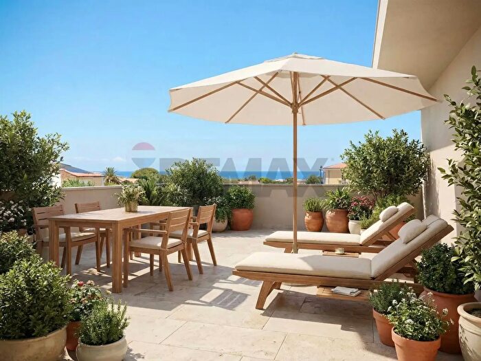 Appartamento bilocale in vendita in BellariaIgea Marina