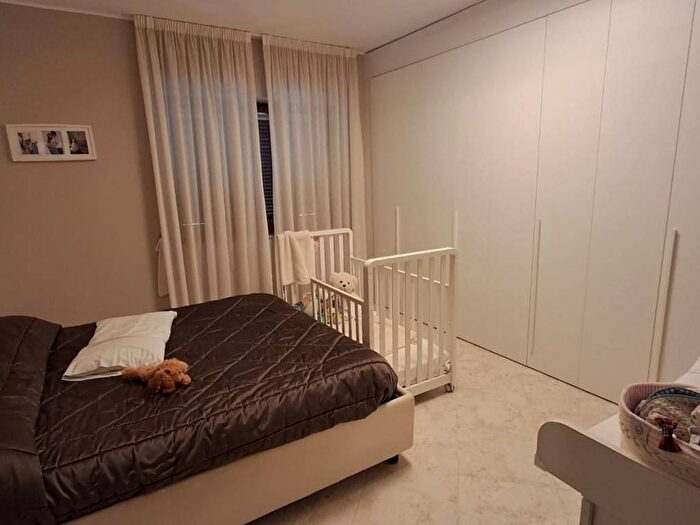 Appartamento bilocale in affitto in Via Monterusso, Località la Schiana Damiani, Pozzuoli