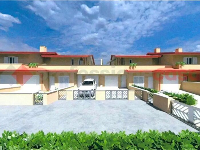 Appartamento con 5 locali in vendita in San Miniato