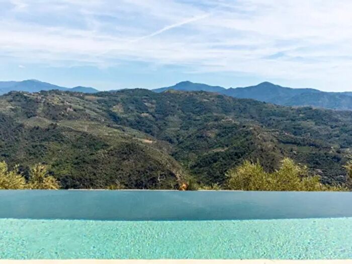 Casa quadrilocale in vendita in Dolceacqua