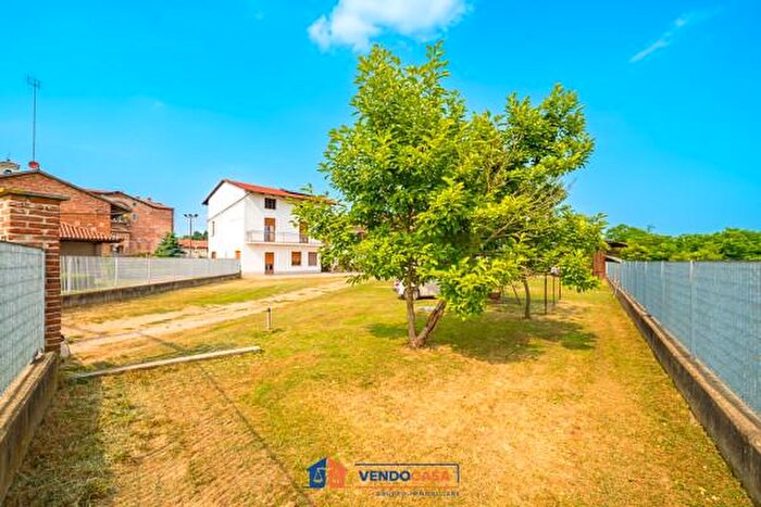 Case in Vendita e in Affitto - 3